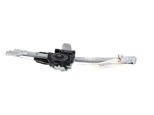 Rear left window mechanism DACIA SANDERO II TCe 90 (B8M1, B8MA, B8AC) | BP21284246C24 