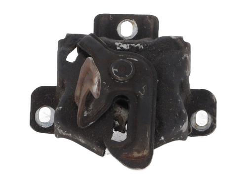 Used Hood lock OPEL AGILA B (H08) 1.0 (F68) (65 hp) 15046809