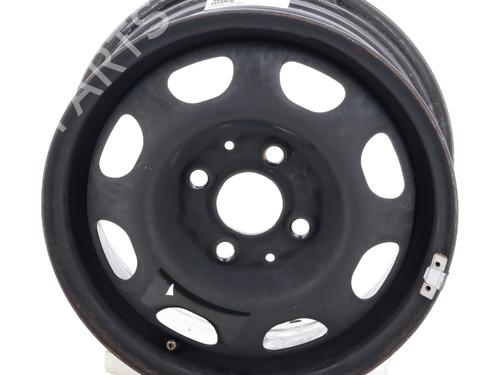 Used Rim Rim VW LUPO I (6X1, 6E1) 1.4 (60 hp) 36034433 36034433