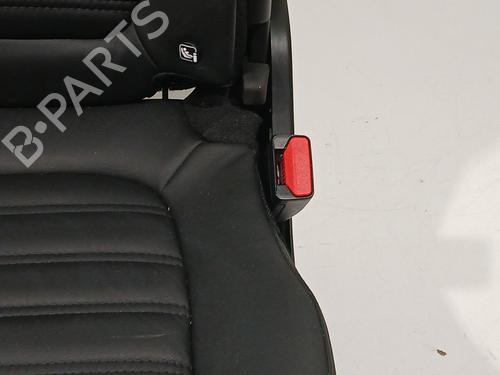 Rear seat RENAULT ESPACE V (JR_) 1.8 TCe 225 | BP24628162C17 