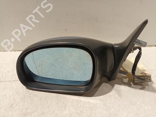 Used Left mirror PEUGEOT 406 (8B) 1.8 16V (116 hp) 22243960