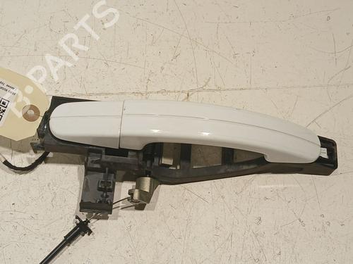 Rear left exterior door handle FORD KUGA I 2.0 TDCi 1305822