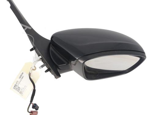 Right mirror PEUGEOT 208 I (CA_, CC_) 1.2 VTI 82 | BP28052217C27