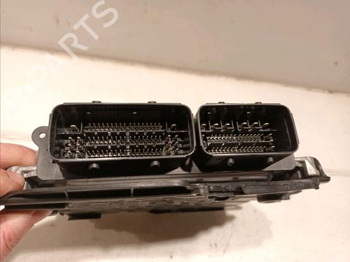 Engine control unit (ECU) CITROËN C3 III (SX) 1.5 BlueHDi 100 (SXYHYP, SXYHTU) | BP16979243M57
