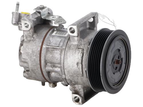 Used AC compressor PEUGEOT 208 I (CA_, CC_) 1.2 THP 110 (110 hp) 31608581