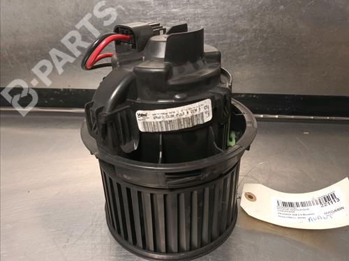 Used Heater blower motor PEUGEOT 508 SW I (8E_) 2.0 BlueHDi 180 (180 hp) 11098455
