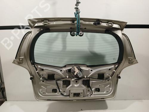 Bakluke CC/Kombi-Kupé RENAULT CLIO III (BR0/1, CR0/1) 1.4 16V | BP28838376C6
