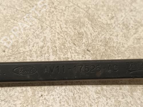 Front windshield wiper arm FORD B-MAX (JK) 1.0 EcoBoost | BP20609129C143 