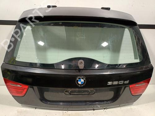 Used Tailgate BMW 3 Touring (E91) 320 d (184 hp) 20607895