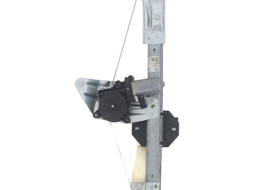 Used Front right window mechanism DACIA SANDERO II 1.5 dCi (90 hp) 30095532
