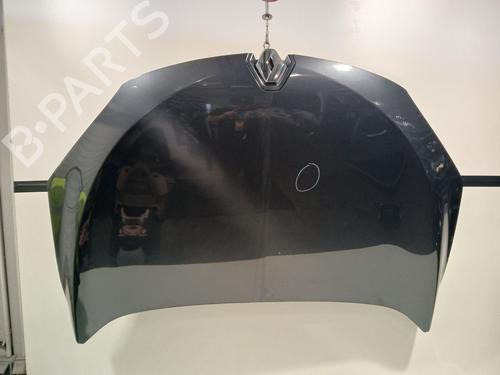 Used Hood RENAULT MEGANE III Hatchback (BZ0/1_, B3_) 1.5 dCi (BZ09, BZ0D, BZ1W, BZ29, BZ14) (110 hp) 25483333
