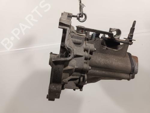 Gearbox PEUGEOT 206+ (2L_, 2M_) 1.1 | BP31012242M3