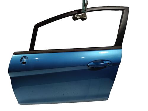 left-front-door-ford-fiesta-vi-cb1-ccn-2008-32695017 main image