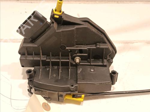 Used Rear left lock FORD KUGA II (DM2) 2.0 TDCi (150 hp) 16478666