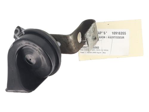 Horn BMW 1 (E81) 118 d | BP27443744E13 