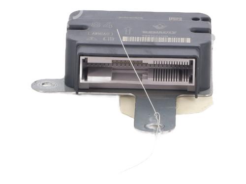 Used ECU airbags ECU airbags RENAULT CLIO IV (BH_) 1.5 dCi 75 (75 hp) 36404084 36404084