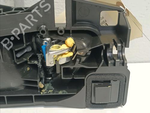 Front right interior door handle PEUGEOT 3008 II SUV (MC_, MR_, MJ_, M4_) 1.2 THP/ PureTech 130 (MRHNSM, MRHNSU, MRHNSJ, MRHNYW,... | BP12822590I14 