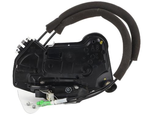 Used Front left lock Front left lock TOYOTA C-HR (_X1_) 1.8 Hybrid (ZYX10_, ZYX11_, ZYX10R, ZYX11R) (122 hp) 32312873 32312873