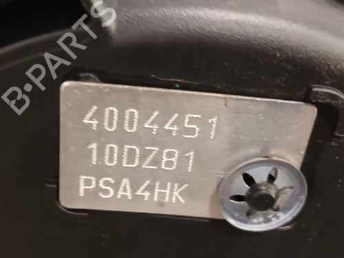 Engine CITROËN C-CROSSER (VU_, VV_) 2.2 HDi | BP32978085M1 - Image 5