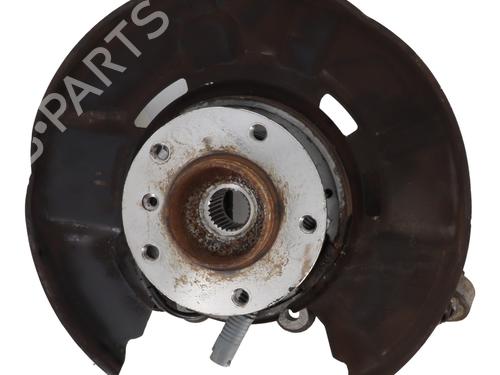 Left rear steering knuckle BMW 3 (F30, F80) 318 d | BP25027486M27 