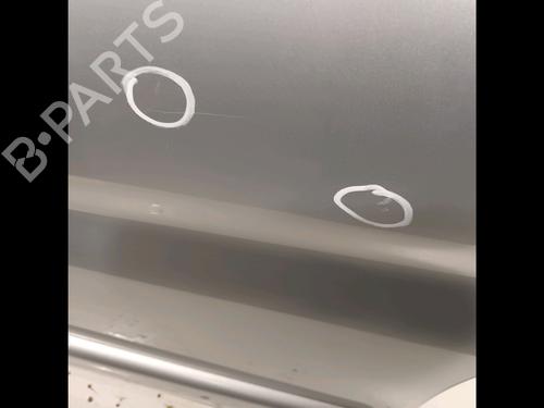 Left slide door CITROËN BERLINGO MULTISPACE (B9) 1.6 HDi 90 | BP17802137C74 