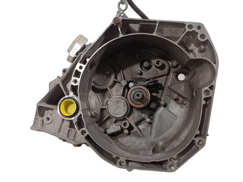 Used Gearbox Gearbox RENAULT CLIO V (B7_) 1.0 TCe 90 (B7MT) (91 hp) 33950217 33950217