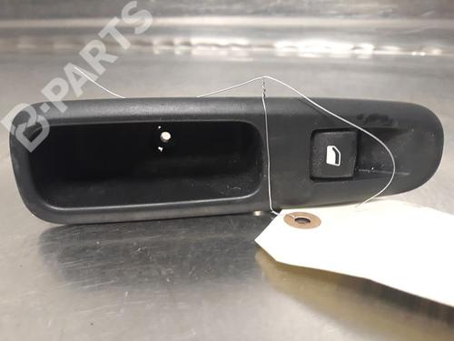 Used Left rear window switch Left rear window switch PEUGEOT 3008 I MPV (0U_) 1.6 HDi (112 hp) 9320721 9320721