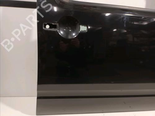 Right front door NISSAN PATHFINDER III (R51) 2.5 dCi 4WD | BP16242440C3
