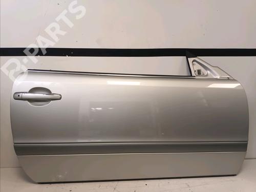 Used Right front door MERCEDES-BENZ CLK (C208) CLK 230 Kompressor (208.347) (193 hp) 10052622