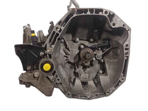 Gearkasse Gearkasse RENAULT CLIO II Hatchback Van (SB0/1/2_) 1.5 dCi (SB3M) (64 hp) 39733416 39733416