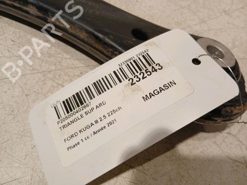 Right rear suspension arm FORD KUGA III (DFK) 2.5 Duratec Plug-in-Hybrid | BP18871071M15 