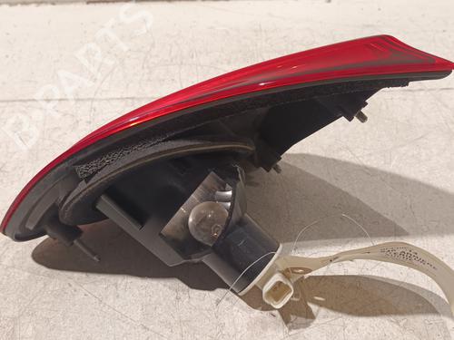 Left tailgate light NISSAN QASHQAI / QASHQAI +2 I (J10, NJ10, JJ10E) 1.5 dCi | BP21801920C79 