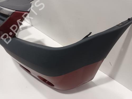 Front bumper DACIA LOGAN (LS_) 1.4 (LS0A, LS0C, LS0E, LS0G) | BP33453980C7 - Image 4