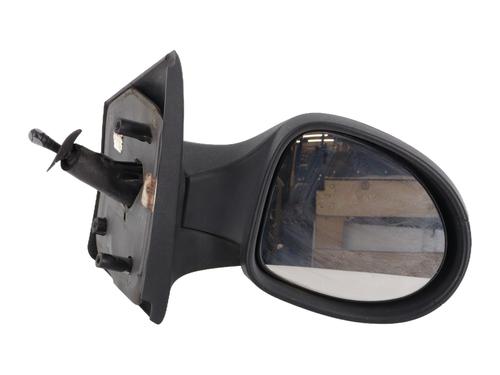 Used Right mirror RENAULT TWINGO II (CN0_) 1.2 16V (CN0K, CN0V, CN0A) (76 hp) 32078802