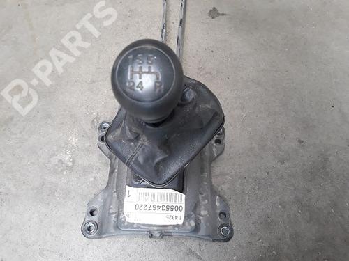 Gear lever FIAT PUNTO EVO (199_) 1.2 | BP9328749M90 