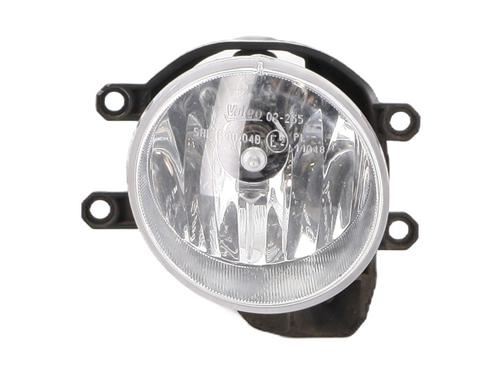 Used Right front fog light TOYOTA YARIS (_P13_) 1.3 (NSP130_, NSP130) (99 hp) 28804238