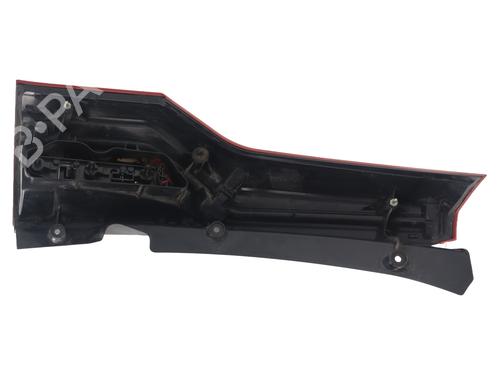 Right taillight CITROËN C4 Grand Picasso I (UA_) 1.6 HDi 110 | BP28349916C35 
