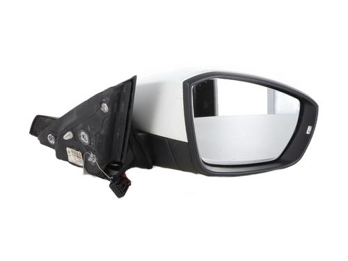 Used Right mirror VW T-ROC (A11, D11) 1.6 TDI (115 hp) 22243916