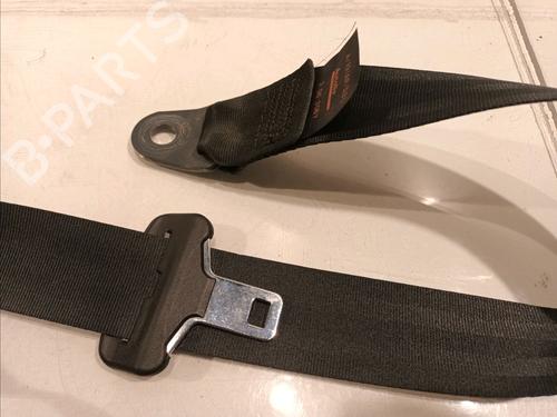 Rear left belt tensioner PEUGEOT 406 Coupe (8C) 3.0 V6 | BP14948158C89 