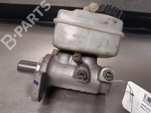 Hovedbremsecylinder MERCEDES-BENZ A-CLASS (W168) A 170 CDI (168.009, 168.109) (95 hp) 9330119