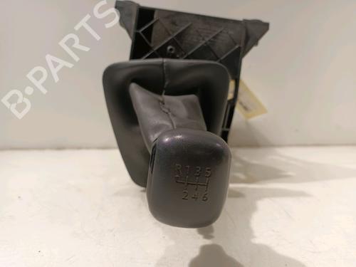 Gear lever CITROËN BERLINGO Box Body/MPV (K9) 1.5 BlueHDi 130 | BP16448938M90 