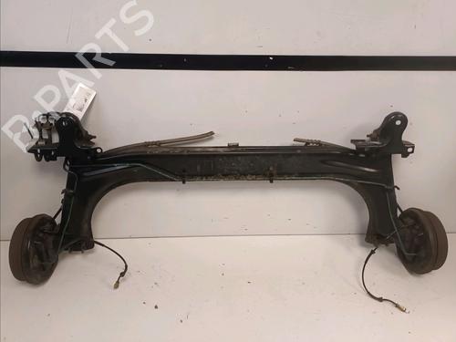 Rear axle RENAULT TWINGO I (C06_) 1.2 (C066, C068) (58 hp) 12822326