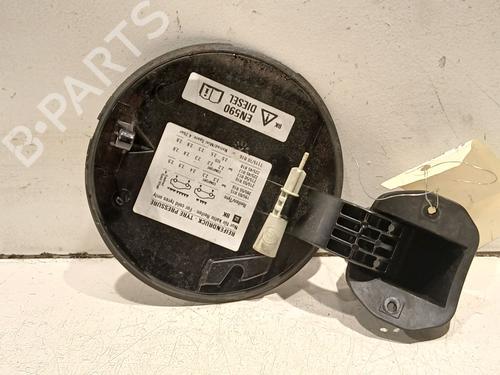 Klapa wlewu paliwa OPEL VECTRA C GTS (Z02) 1.9 CDTI (F68) | BP20609627C131 