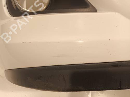 Front bumper PEUGEOT 207 (WA_, WC_) 1.6 HDi | BP29763588C7 