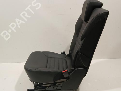 Rear seat RENAULT ESPACE V (JR_) 1.8 TCe 225 | BP24628162C17 