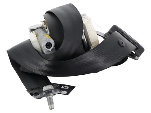Front left seatbelt CITROËN C3 II (SC_) 1.2 VTi 82 | BP31965511I26