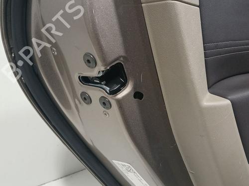 Left rear door RENAULT SCÉNIC III (JZ0/1_) 1.9 dCi (JZ0J, JZ1J, JZ1K, JZ1S) | BP29554453C4 