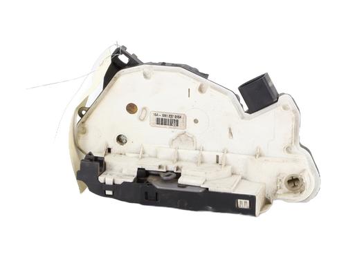 Used Front left lock VW SCIROCCO III (137, 138) 2.0 TDI (140 hp) 21284339