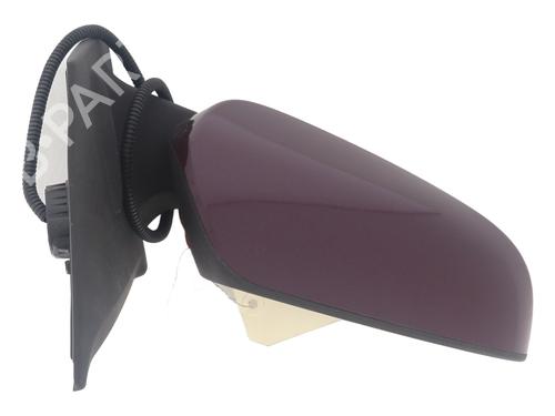 Right mirror PEUGEOT 108 1.2 | BP31286405C27