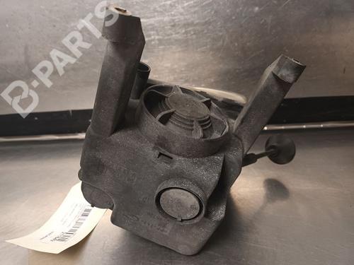 Right front fog light OPEL MERIVA A MPV (X03) 1.4 16V Twinport (E75) | BP9338164C31 